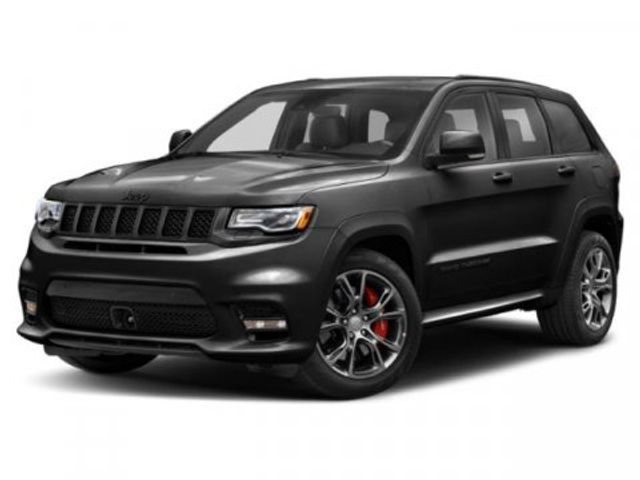 2021 Jeep Grand Cherokee SRT