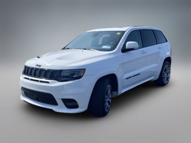 2021 Jeep Grand Cherokee SRT