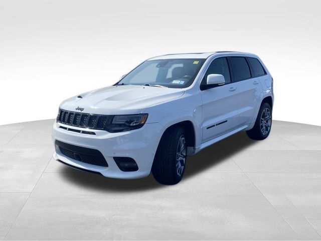 2021 Jeep Grand Cherokee SRT