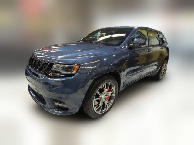 2021 Jeep Grand Cherokee SRT