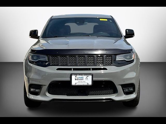 2021 Jeep Grand Cherokee SRT