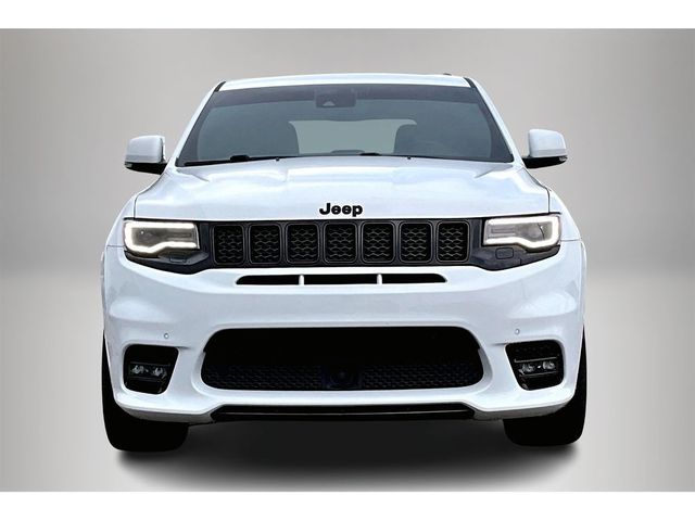 2021 Jeep Grand Cherokee SRT