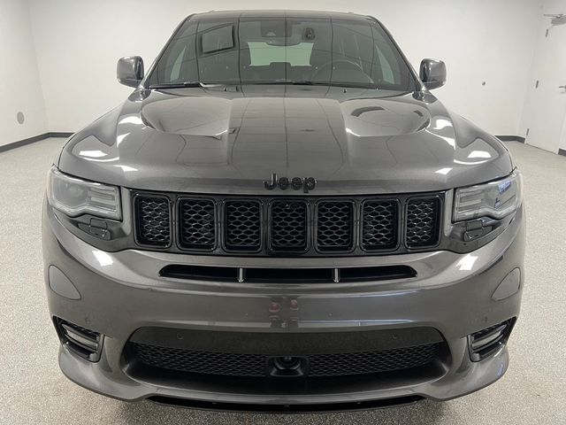 2021 Jeep Grand Cherokee SRT