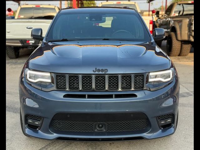 2021 Jeep Grand Cherokee SRT