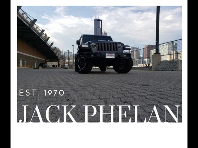 2021 Jeep Grand Cherokee Summit