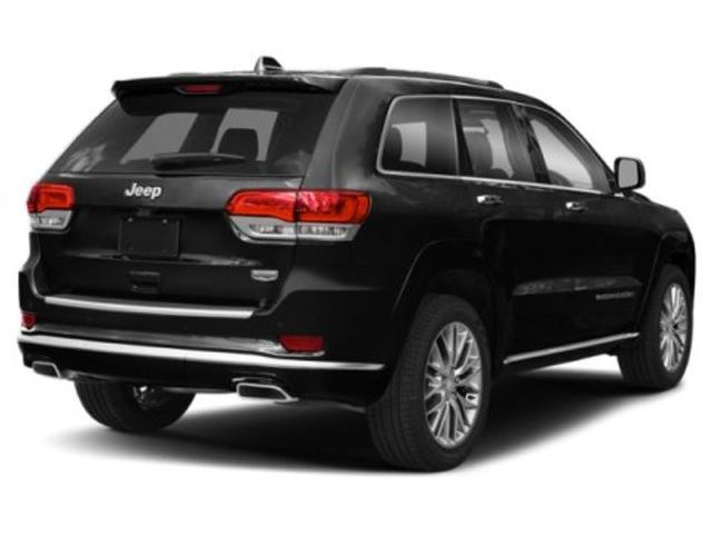 2021 Jeep Grand Cherokee Summit