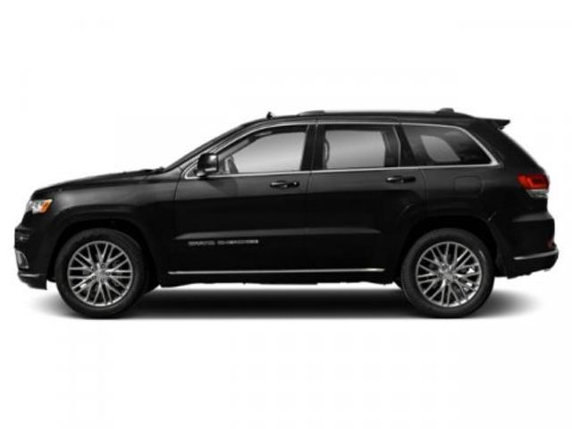 2021 Jeep Grand Cherokee Summit