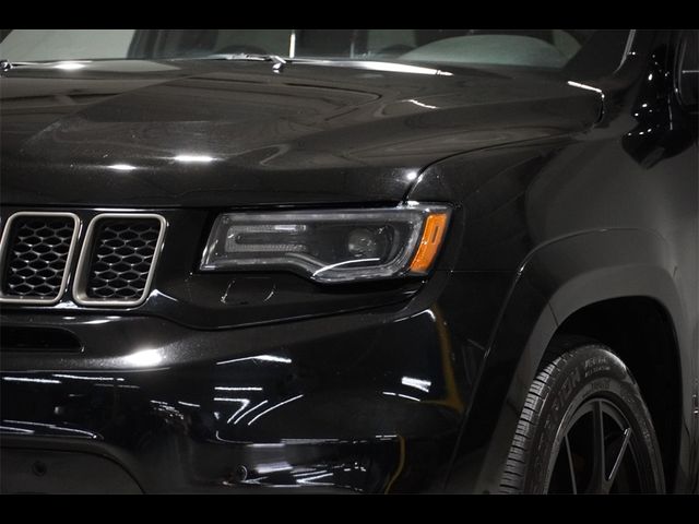 2021 Jeep Grand Cherokee Trackhawk