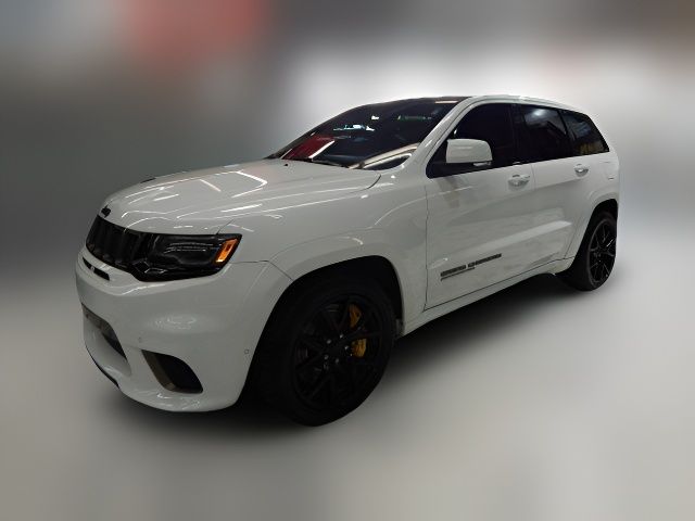 2021 Jeep Grand Cherokee Trackhawk