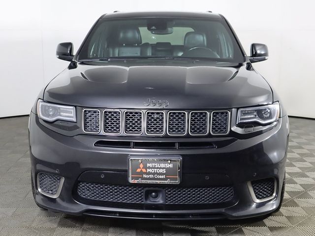 2021 Jeep Grand Cherokee Trackhawk