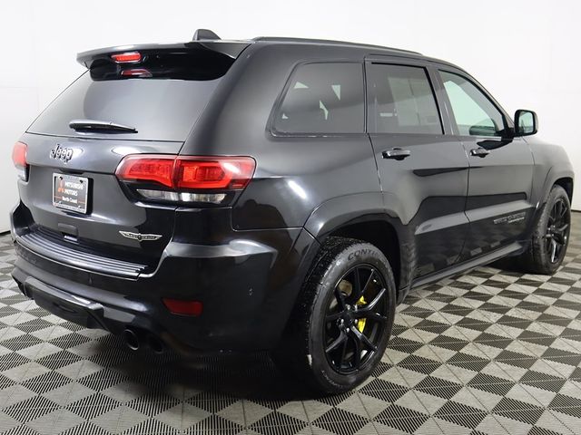 2021 Jeep Grand Cherokee Trackhawk