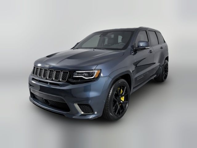 2021 Jeep Grand Cherokee Trackhawk