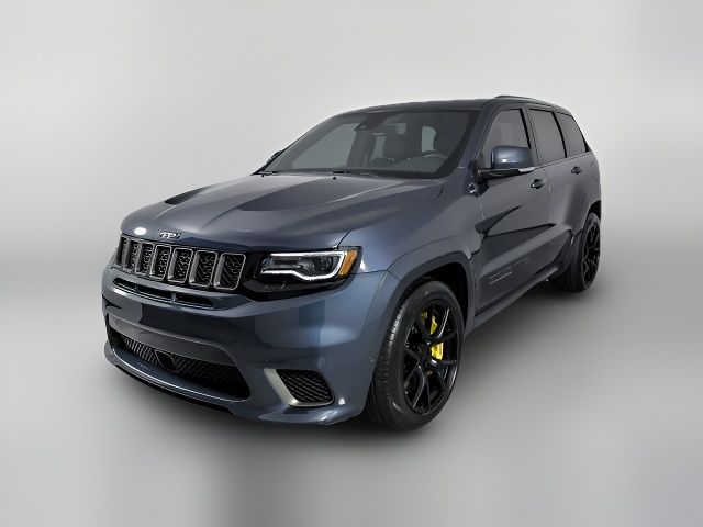 2021 Jeep Grand Cherokee Trackhawk