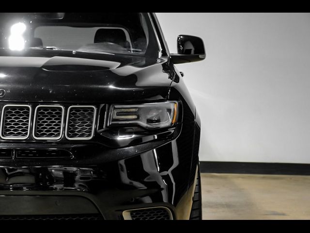 2021 Jeep Grand Cherokee Trackhawk