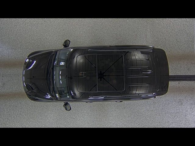2021 Jeep Grand Cherokee Trackhawk