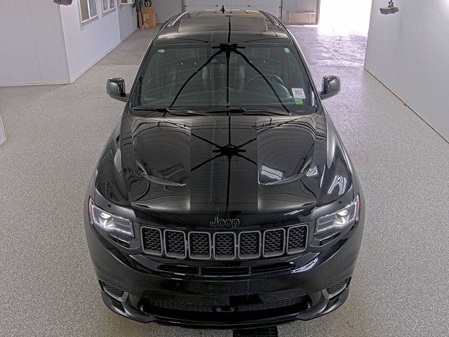 2021 Jeep Grand Cherokee Trackhawk