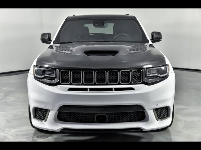2021 Jeep Grand Cherokee Trackhawk