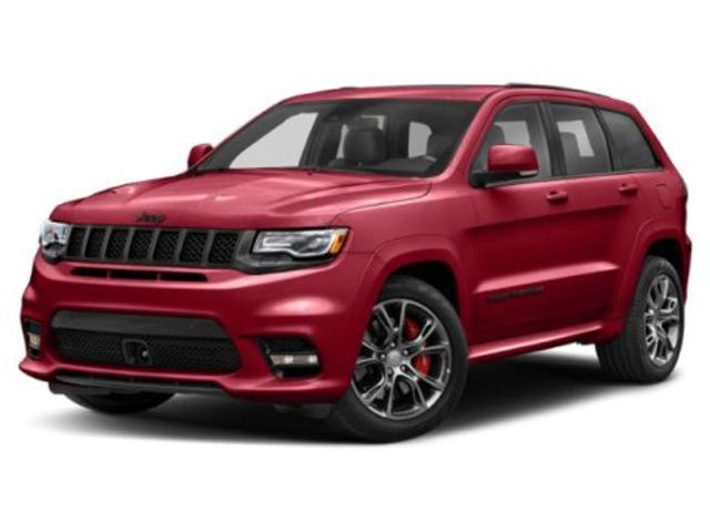 2021 Jeep Grand Cherokee Trackhawk