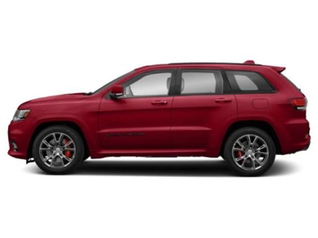 2021 Jeep Grand Cherokee Trackhawk