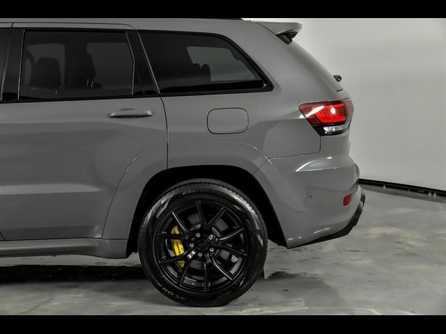 2021 Jeep Grand Cherokee Trackhawk