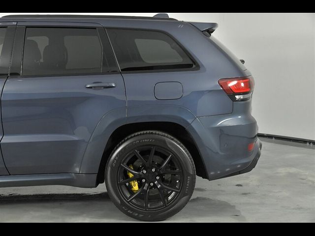 2021 Jeep Grand Cherokee Trackhawk