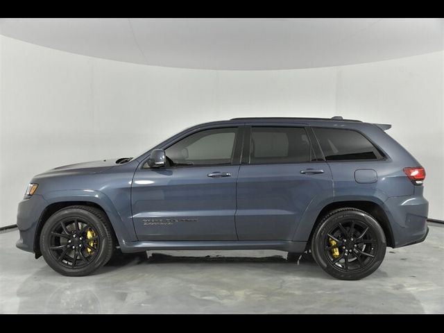 2021 Jeep Grand Cherokee Trackhawk