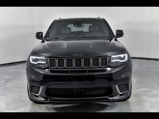 2021 Jeep Grand Cherokee Trackhawk