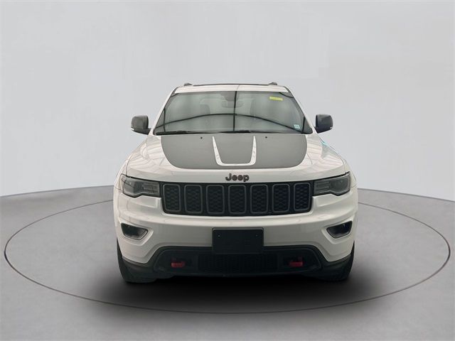 2021 Jeep Grand Cherokee Trailhawk