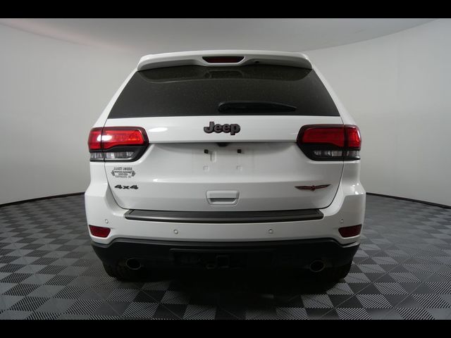 2021 Jeep Grand Cherokee Trailhawk
