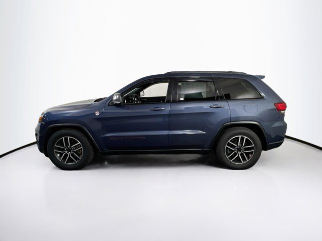 2021 Jeep Grand Cherokee Trailhawk