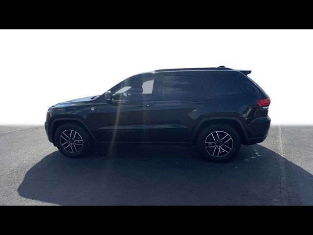 2021 Jeep Grand Cherokee Trailhawk