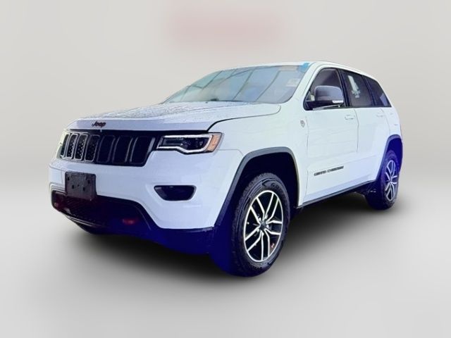 2021 Jeep Grand Cherokee Trailhawk