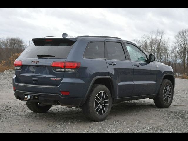 2021 Jeep Grand Cherokee Trailhawk