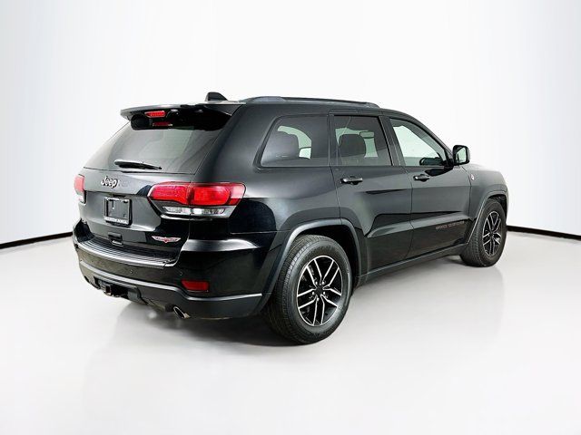 2021 Jeep Grand Cherokee Trailhawk