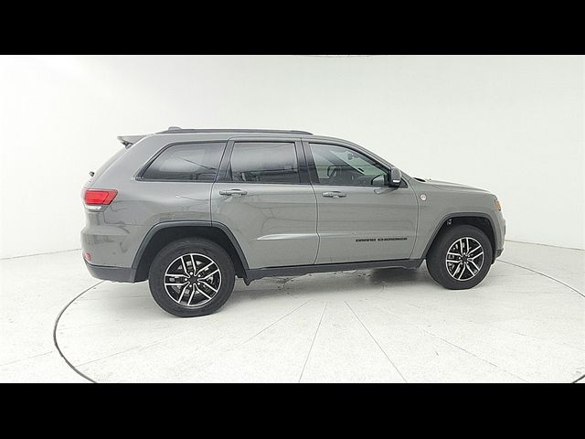 2021 Jeep Grand Cherokee Trailhawk
