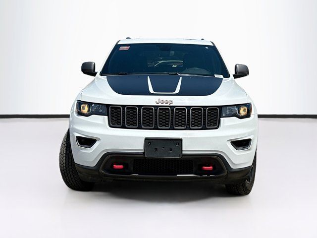 2021 Jeep Grand Cherokee Trailhawk