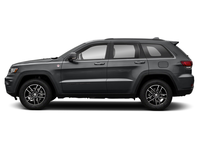 2021 Jeep Grand Cherokee Trailhawk