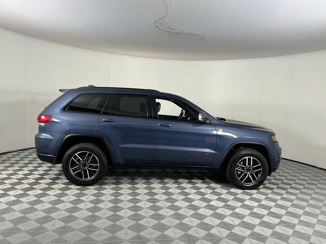 2021 Jeep Grand Cherokee Trailhawk