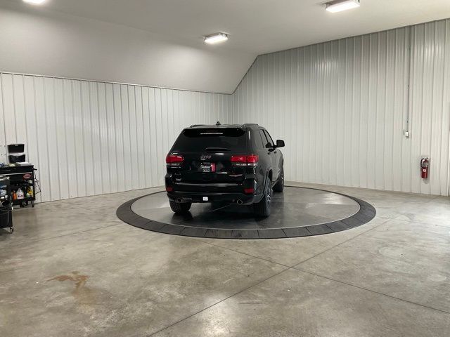 2021 Jeep Grand Cherokee Trailhawk