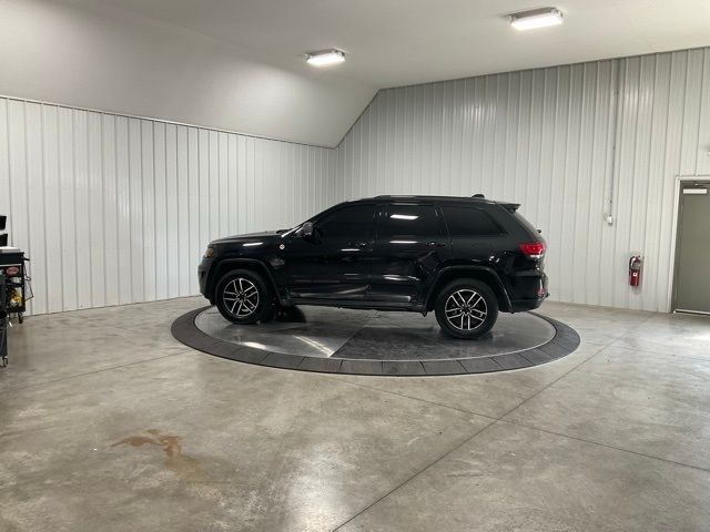 2021 Jeep Grand Cherokee Trailhawk