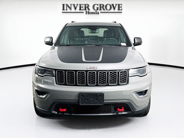 2021 Jeep Grand Cherokee Trailhawk