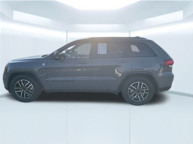 2021 Jeep Grand Cherokee Trailhawk