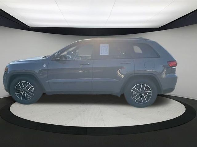 2021 Jeep Grand Cherokee Trailhawk