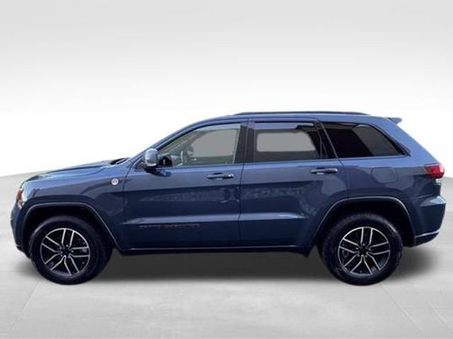 2021 Jeep Grand Cherokee Trailhawk