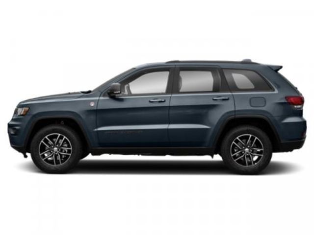 2021 Jeep Grand Cherokee Trailhawk