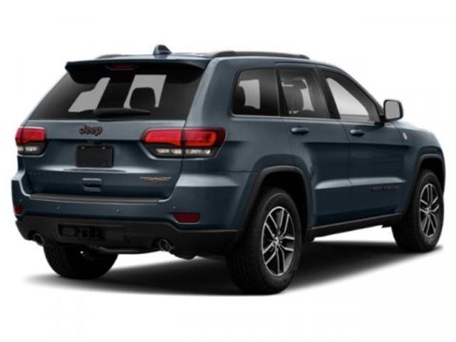 2021 Jeep Grand Cherokee Trailhawk