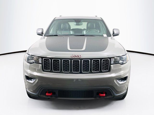 2021 Jeep Grand Cherokee Trailhawk