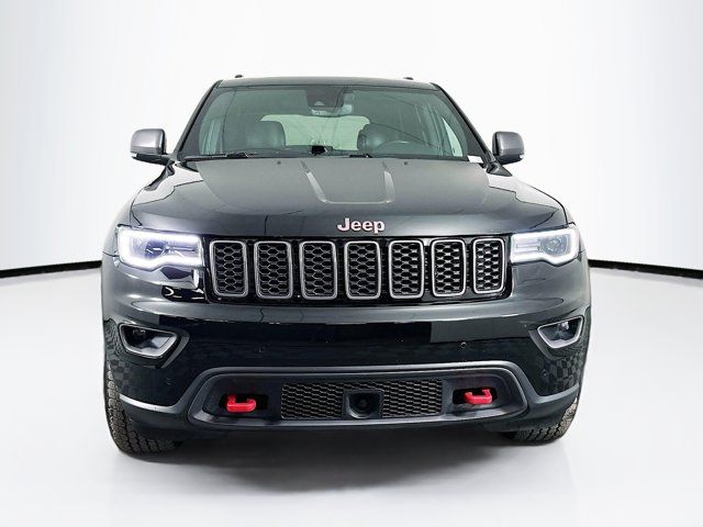 2021 Jeep Grand Cherokee Trailhawk