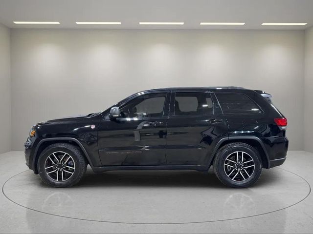 2021 Jeep Grand Cherokee Trailhawk