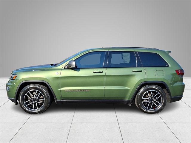 2021 Jeep Grand Cherokee Trailhawk